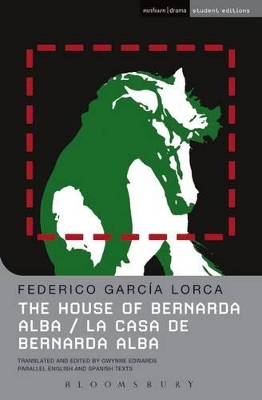 The House of Bernarda Alba