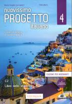 NUOVISSIMO PROGETTO ITALIANO 4 ELEMENTARE GUIDA INSEGNANTE (+ MP3 Pack)