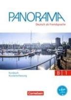 PANORAMA B1 LEHRERHANDBUCH