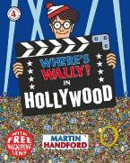 WHERE'S WALLY? IN HOLLYWOOD