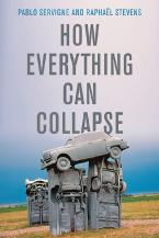 HOW EVERYTHING CAN COLLAPSE Paperback