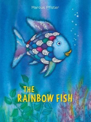 RAINBOW FISH HC