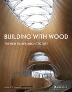 BUILDING WITH WOOD HC