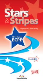 Stars and Stripes Michigan ECPE: Class Audio CDs