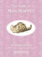 PETER RABBIT 21: THE STORY OF MISS MOPPET (110TH ANNIVERSARY EDITION) HC MINI