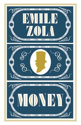 ALMA CLASSICS : MONEY  Paperback