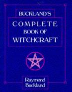 COMPLETE BOOK OF WITCHCRAFT Paperback