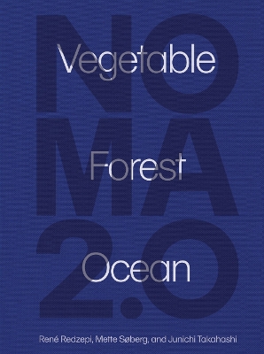 NOMA 2.0 - VEGETABLE, FOREST, OCEAN