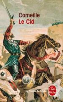 LE CID POCHE