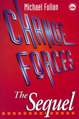 CHANGE FORCES-THE SEQUEL