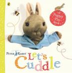 PETER RABBIT : LET'S CUDDLE HC BBK