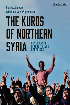 THE KURDS OF NORTHERN SYRIA