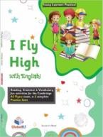 I FLY WITH ENGLISH Student's Book