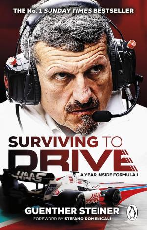 SURVIVING TO DRIVE Paperback