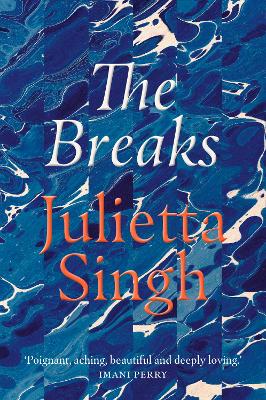 THE BREAKS Paperback