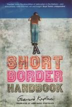 A SHORT BORDER HANDBOOK Paperback C FORMAT