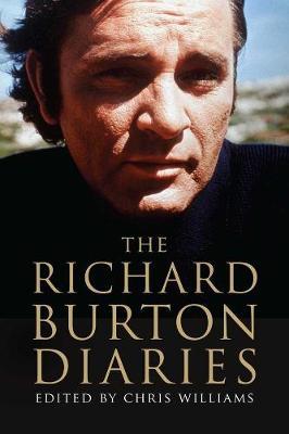 RICHARD BURTON DIAIRIES HC