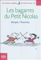 LE PETIT NICOLAS : LES BAGARRES DU PETIT NICOLAS POCHE