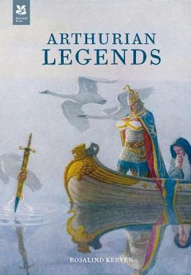 ARTHURIAN LEGENDS HC - SPECIAL OFFER HC