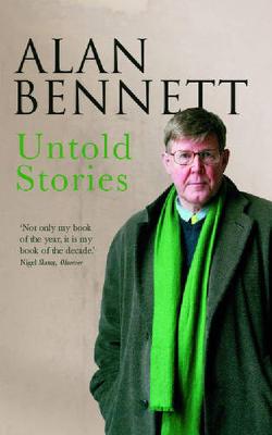 UNTOLD STORIES  Paperback