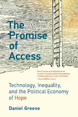 THE PROMISE OF ACCESS Paperback