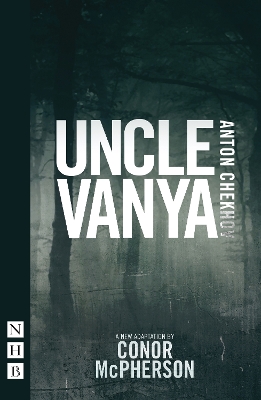 UNCLE VANYA Paperback