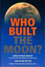 WHO BUILT THE MOON ?