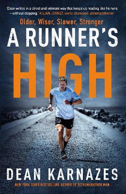 A RUNNER'S HIGH HC