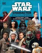 STAR WARS CHARACTER ENCYCLOPEDIA UPDATED AND EXPANDED EDITION