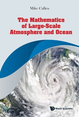 MATHEMATICS OF LARGE SCALE ATMOSPHERE AND OCEAN HC