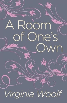 A ROOM OF ONE'S OWN Paperback