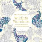 Millie Marotta's Wildlife Wonders : favourite illustrations from colouring adventures