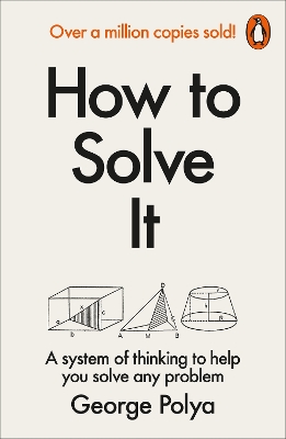 How to Solve it : A New Aspect of Mathematical Method