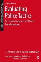 EVALUATING POLICE TACTICS Paperback