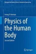 PHYSICS OF THE HUMAN BODY HC