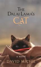 THE DALAI LAMA'S CAT Paperback