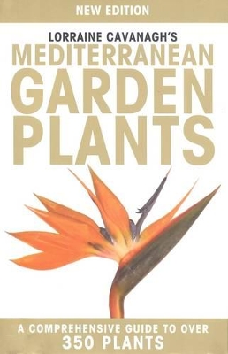 MEDITERRANEAN GARDEN PLANTS  Paperback