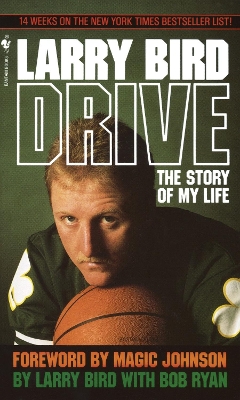 DRIVE - THE STORY OF MY LIFE Paperback