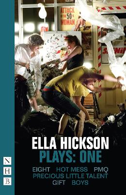 PLAYS : ONE Paperback