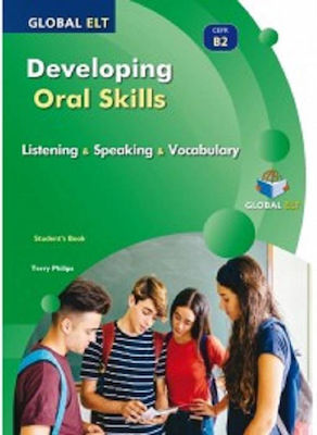 DEVELOPING ORAL SKILLS B2 Student's Book