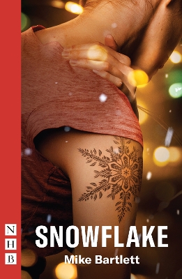 SNOWFLAKE Paperback