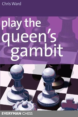 PLAY THE QUEEN'S GAMBIT Paperback