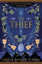 THE THIEF Paperback B