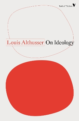 ON IDEOLOGY Paperback