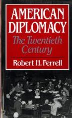 AMERICAN DIPLOMACY Paperback