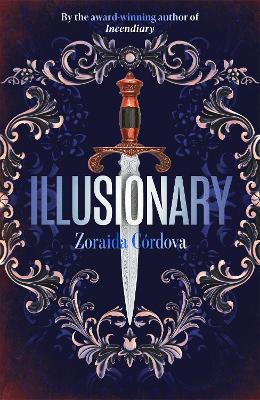 ILLUSIONARY Paperback B