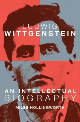 LUDWIG WITTGENSTEIN Paperback