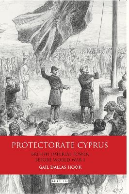 PROTECTORATE CYPRUS  HC