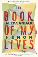 THE BOOK OF MY LIVES  Paperback B