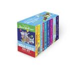 THE WORLD OF DAVID WALLIAMS : MEGA-TASTIC BOX SET